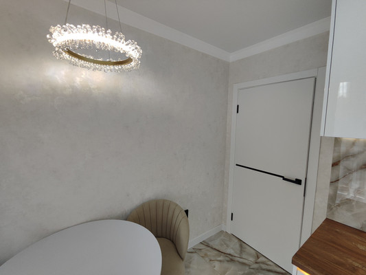 Продам однокомнатную (1-комн.) квартиру, Солженицына пр-кт, 13/2, Ростов-на-Дону г