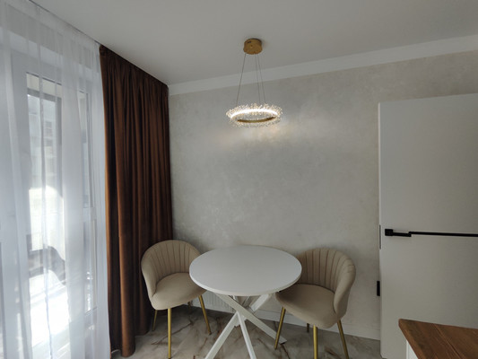 Продам однокомнатную (1-комн.) квартиру, Солженицына пр-кт, 13/2, Ростов-на-Дону г