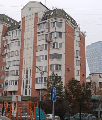 Продам однокомнатную (1-комн.) квартиру, Рубцовская наб, 2к5, Москва г