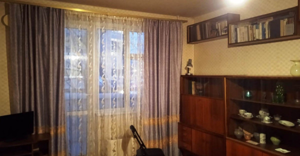 Продам однокомнатную (1-комн.) квартиру, Рубцовская наб, 2к5, Москва г