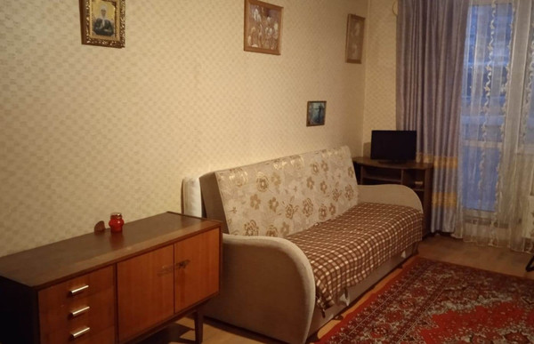 Продам однокомнатную (1-комн.) квартиру, Рубцовская наб, 2к5, Москва г