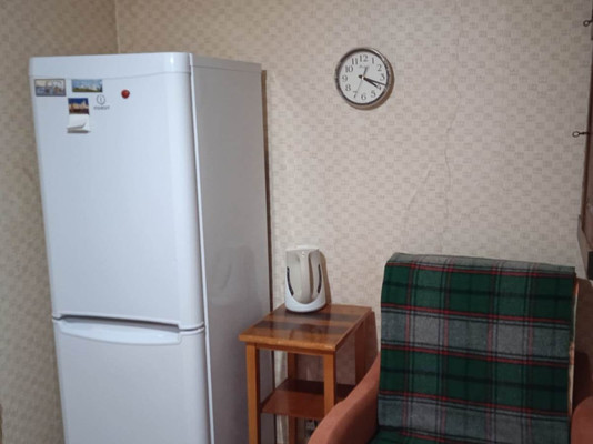 Продам однокомнатную (1-комн.) квартиру, Рубцовская наб, 2к5, Москва г