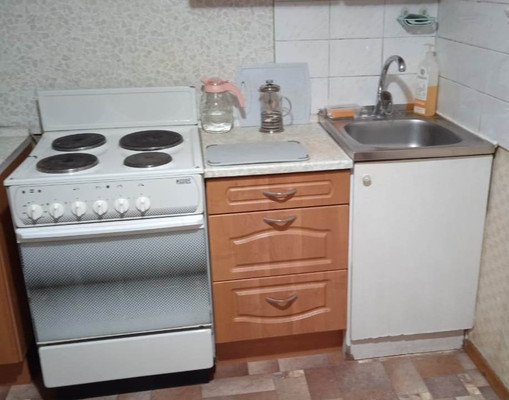 Продам однокомнатную (1-комн.) квартиру, Рубцовская наб, 2к5, Москва г