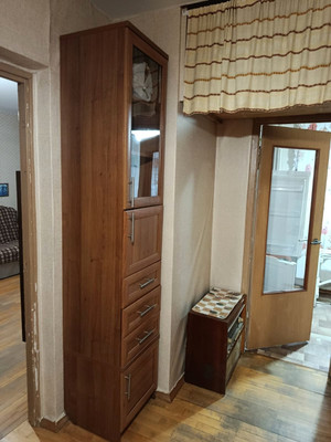 Продам однокомнатную (1-комн.) квартиру, Рубцовская наб, 2к5, Москва г