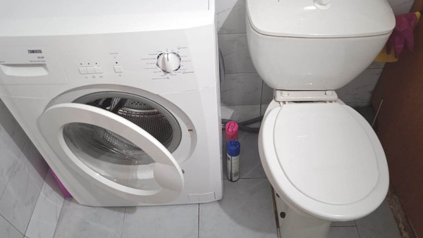 Продам однокомнатную (1-комн.) квартиру, Рубцовская наб, 2к5, Москва г