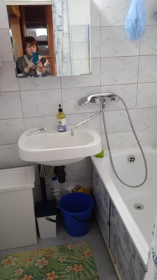 Продам однокомнатную (1-комн.) квартиру, Рубцовская наб, 2к5, Москва г