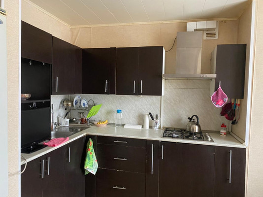 Продам однокомнатную (1-комн.) квартиру, Ветеранов пр-кт, 144/21А, Санкт-Петербург г