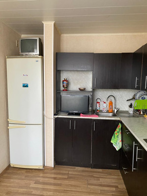 Продам однокомнатную (1-комн.) квартиру, Ветеранов пр-кт, 144/21А, Санкт-Петербург г