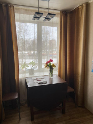 Продам однокомнатную (1-комн.) квартиру, Ветеранов пр-кт, 144/21А, Санкт-Петербург г