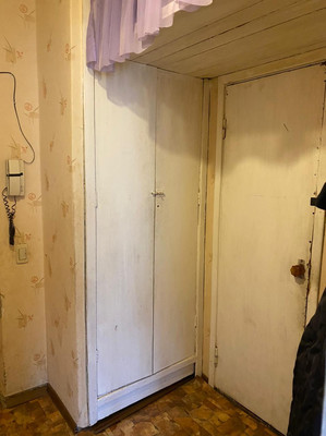 Продам однокомнатную (1-комн.) квартиру, Ветеранов пр-кт, 144/21А, Санкт-Петербург г