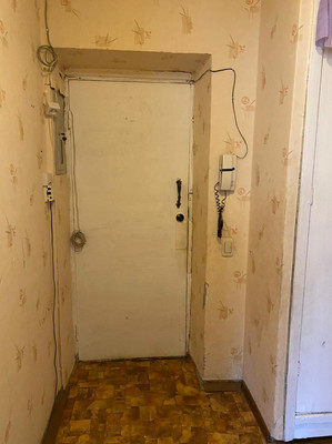 Продам однокомнатную (1-комн.) квартиру, Ветеранов пр-кт, 144/21А, Санкт-Петербург г