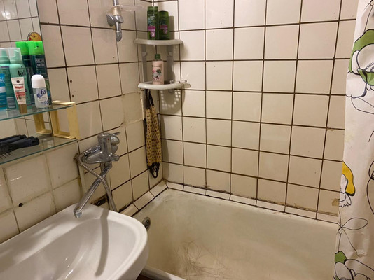 Продам однокомнатную (1-комн.) квартиру, Ветеранов пр-кт, 144/21А, Санкт-Петербург г