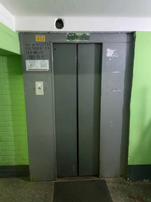 Продам однокомнатную (1-комн.) квартиру, Ветеранов пр-кт, 144/21А, Санкт-Петербург г