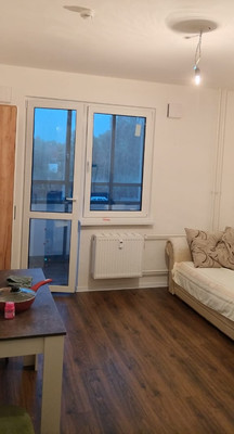 Сдам однокомнатную (1-комн.) квартиру, Муринская дор, 9к3, Санкт-Петербург г