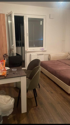 Сдам однокомнатную (1-комн.) квартиру, Муринская дор, 9к3, Санкт-Петербург г