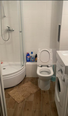 Сдам однокомнатную (1-комн.) квартиру, Муринская дор, 9к3, Санкт-Петербург г