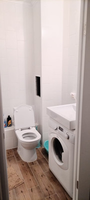 Сдам однокомнатную (1-комн.) квартиру, Муринская дор, 9к3, Санкт-Петербург г