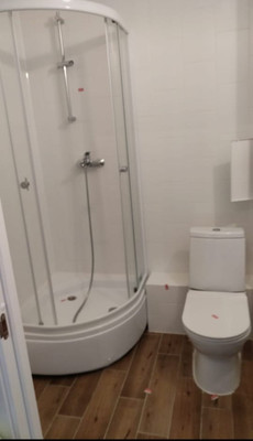 Сдам однокомнатную (1-комн.) квартиру, Муринская дор, 9к3, Санкт-Петербург г