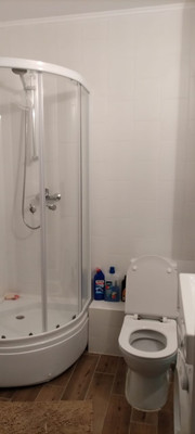 Сдам однокомнатную (1-комн.) квартиру, Муринская дор, 9к3, Санкт-Петербург г