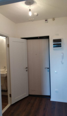 Сдам однокомнатную (1-комн.) квартиру, Муринская дор, 9к3, Санкт-Петербург г