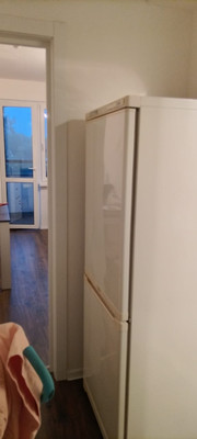 Сдам однокомнатную (1-комн.) квартиру, Муринская дор, 9к3, Санкт-Петербург г