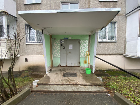 Продам однокомнатную (1-комн.) квартиру, Гагарина ул, 30, Жуковский г