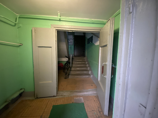 Продам однокомнатную (1-комн.) квартиру, Гагарина ул, 30, Жуковский г