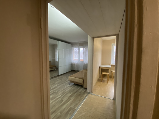 Продам однокомнатную (1-комн.) квартиру, Гагарина ул, 30, Жуковский г