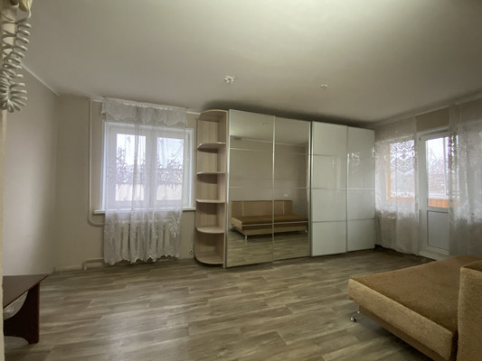 Продам однокомнатную (1-комн.) квартиру, Гагарина ул, 30, Жуковский г