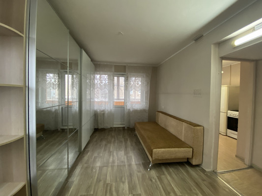 Продам однокомнатную (1-комн.) квартиру, Гагарина ул, 30, Жуковский г