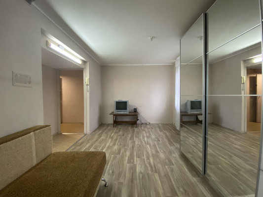 Продам однокомнатную (1-комн.) квартиру, Гагарина ул, 30, Жуковский г