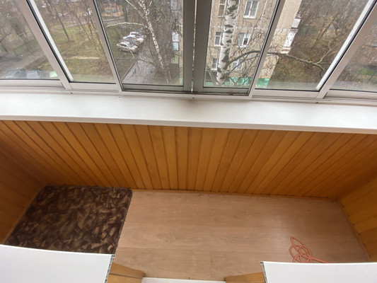 Продам однокомнатную (1-комн.) квартиру, Гагарина ул, 30, Жуковский г