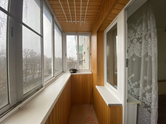 Продам однокомнатную (1-комн.) квартиру, Гагарина ул, 30, Жуковский г