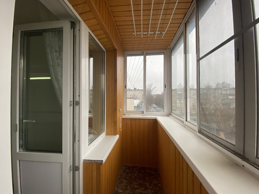 Продам однокомнатную (1-комн.) квартиру, Гагарина ул, 30, Жуковский г