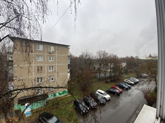 Продам однокомнатную (1-комн.) квартиру, Гагарина ул, 30, Жуковский г