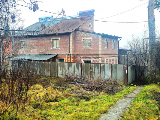 Продам дом, Подольская ул, 22к1, Северово д, 0 км от города