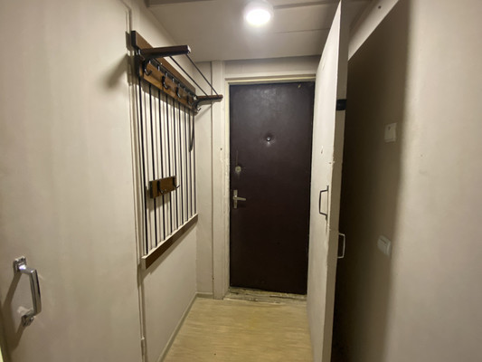 Продам однокомнатную (1-комн.) квартиру, Гагарина ул, 30, Жуковский г