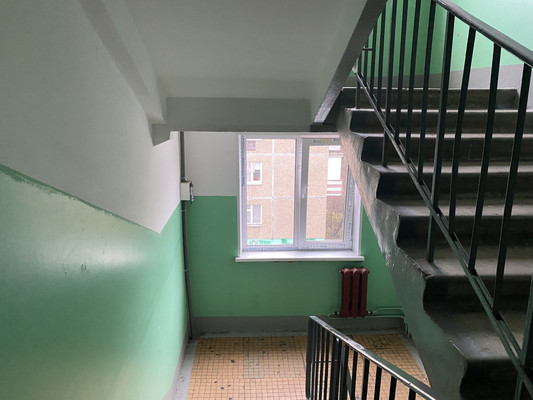 Продам однокомнатную (1-комн.) квартиру, Гагарина ул, 30, Жуковский г