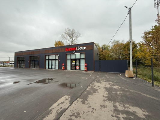 Сдам коммерческое помещение 125 м2, Вишневый б-р, 7к1, Чехов г