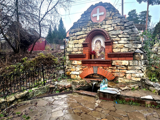 Продам дом, Подольская ул, 22к1, Северово д, 0 км от города