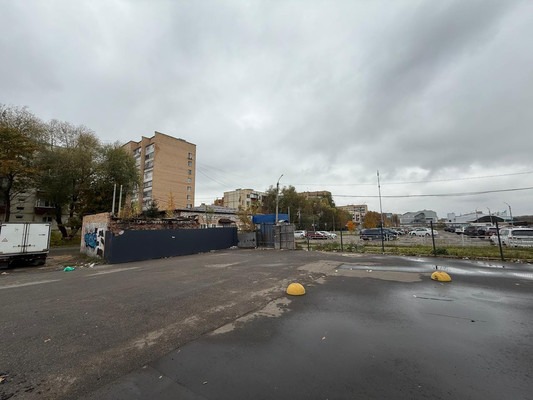 Сдам коммерческое помещение 125 м2, Вишневый б-р, 7к1, Чехов г