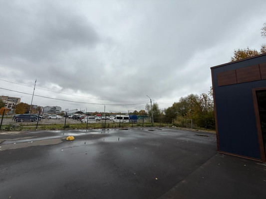 Сдам коммерческое помещение 125 м2, Вишневый б-р, 7к1, Чехов г