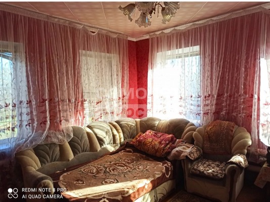 Продам дом, Запорожская ул, 42, Фастовецкая ст-ца, 0 км от города