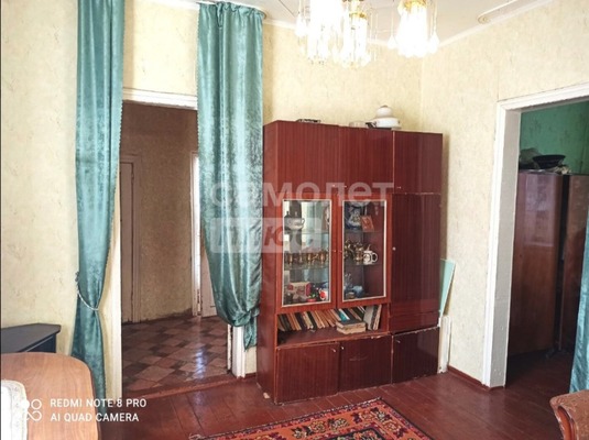 Продам дом, Запорожская ул, 42, Фастовецкая ст-ца, 0 км от города