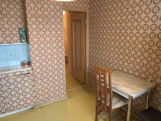 Продам однокомнатную (1-комн.) квартиру, Коломенская наб, 26к3, Москва г