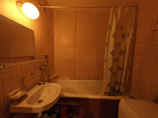 Продам однокомнатную (1-комн.) квартиру, Коломенская наб, 26к3, Москва г