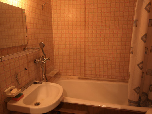 Продам однокомнатную (1-комн.) квартиру, Коломенская наб, 26к3, Москва г