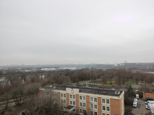 Продам однокомнатную (1-комн.) квартиру, Коломенская наб, 26к3, Москва г