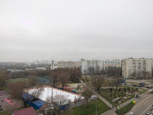 Продам однокомнатную (1-комн.) квартиру, Коломенская наб, 26к3, Москва г