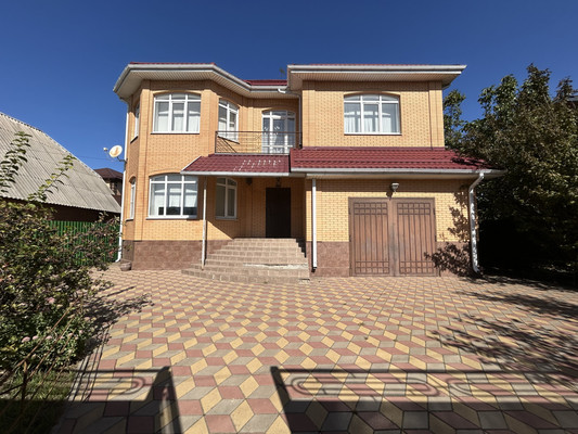 Продам дом, Степная ул, 24, Ленинакан х, 0 км от города